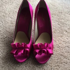 Jacqueline Ferrar shoes